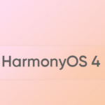 آپدیت Harmony OS 4 هواوی