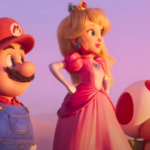 انیمیشن The Super Mario Bros. Movie