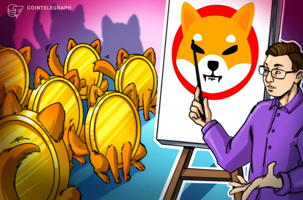تکنیکال دوج کوین 16 بهمن