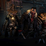 بازی Darkest Dungeon 2