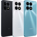 بررسی گوشی آنر X8a