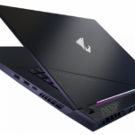 لپ تاپ گیمینگ گیگابایت سری AORUS
