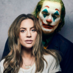 لیدی گاگا در فیلم Joker 2