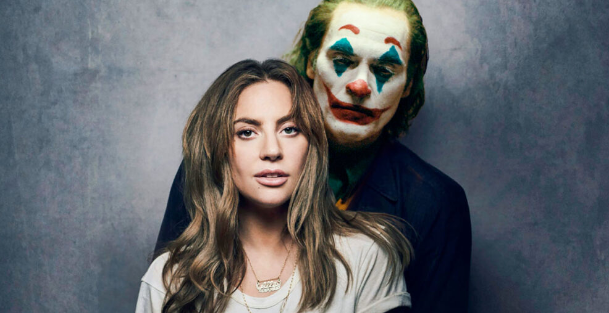 لیدی گاگا در فیلم Joker 2