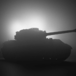 استفاده از هوش مصنوعی در جنگ