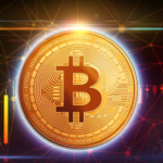 نمودار بیت کوین 30 بهمن