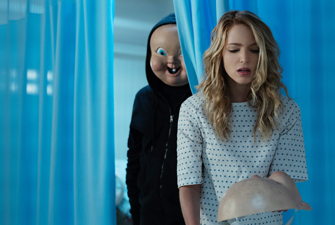 فیلم Happy Death Day 3