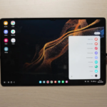 مشخصات تبلت گلکسی تب S9