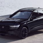 خودرو ولوو XC60 بلک ادیشن