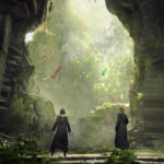 سریال Hogwarts Legacy