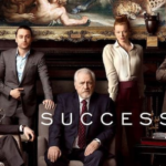 پایان سریال Succession