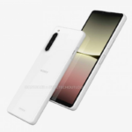 مشخصات گوشی سونی Xperia 10 V