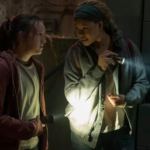 قسمت هفتم سریال The Last of Us