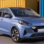 خودرو هیوندای i10 مدل 2023