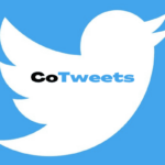توقف ویژگی CoTweets توییتر