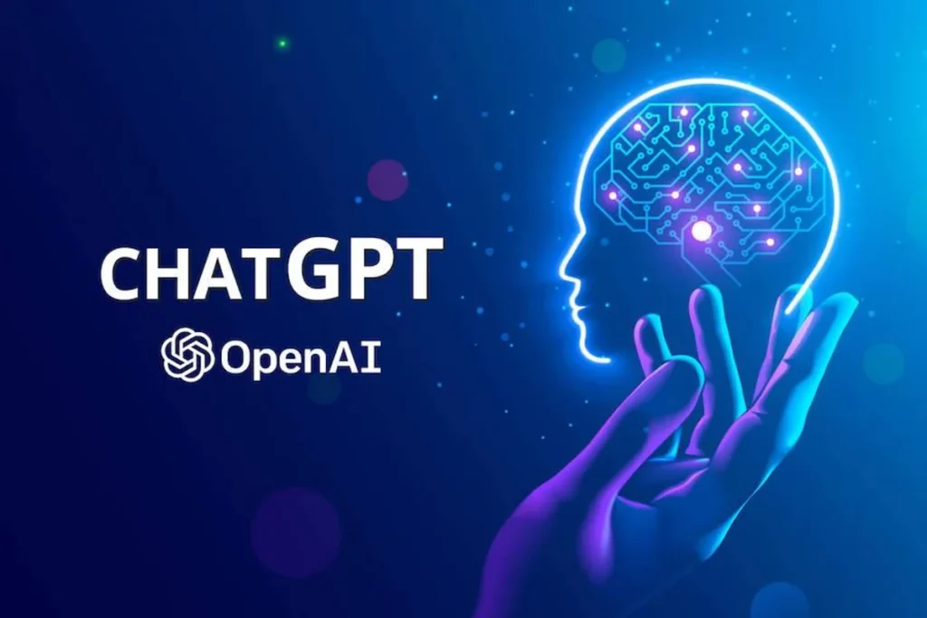 چت GPT
