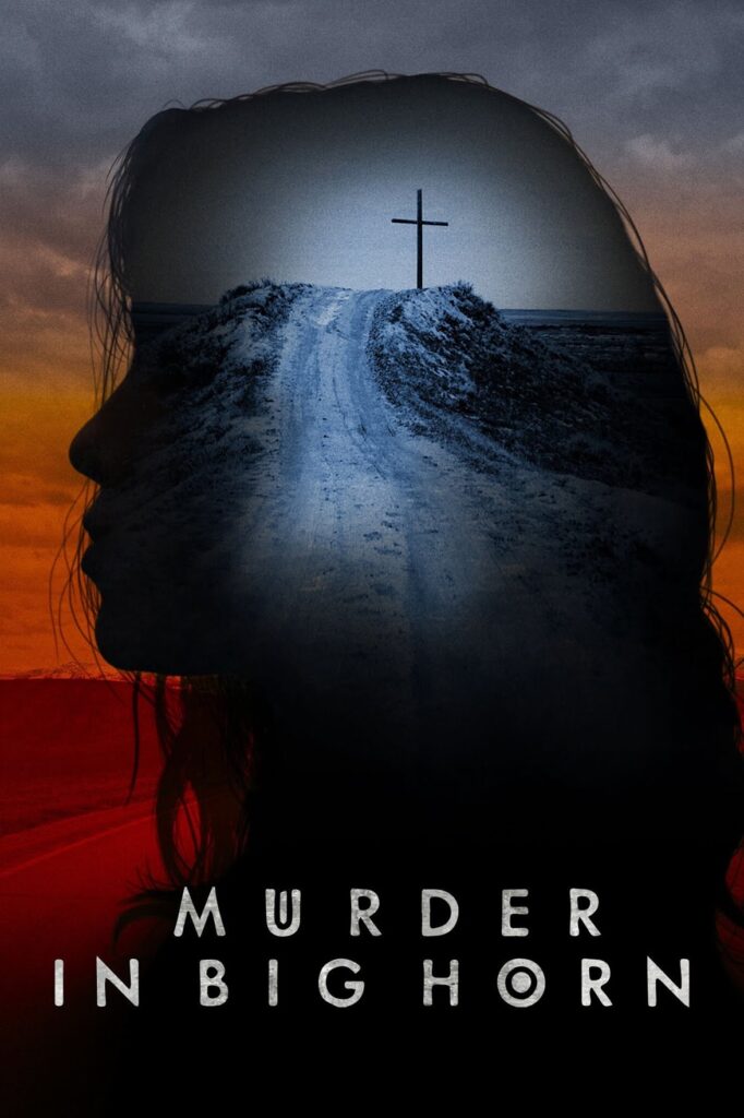 فیلم قتل در بیگ هورن