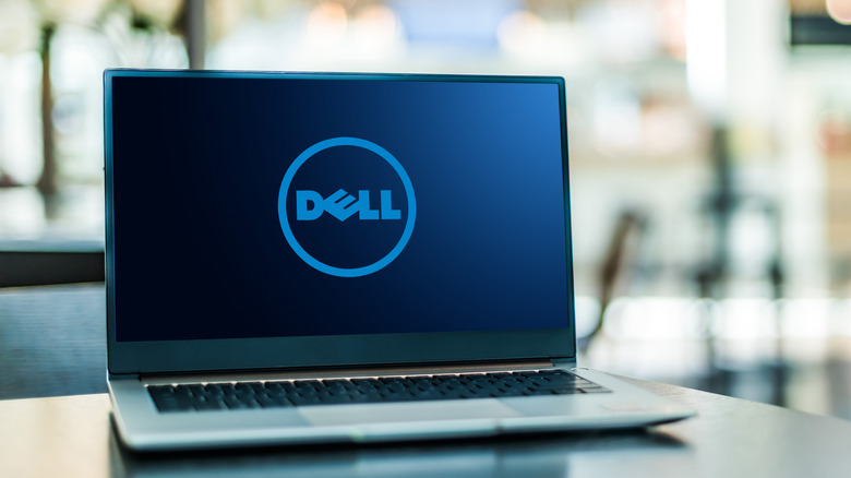 اخراج گسترده در شرکت Dell