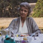 فیلم درخت عرعر