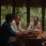 فیلم آرامش