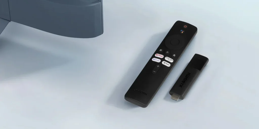 دستگاه استریم TV Stick 4K 2023 شیائومی