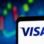 توقف فعالیت مسترکارت و ویزا