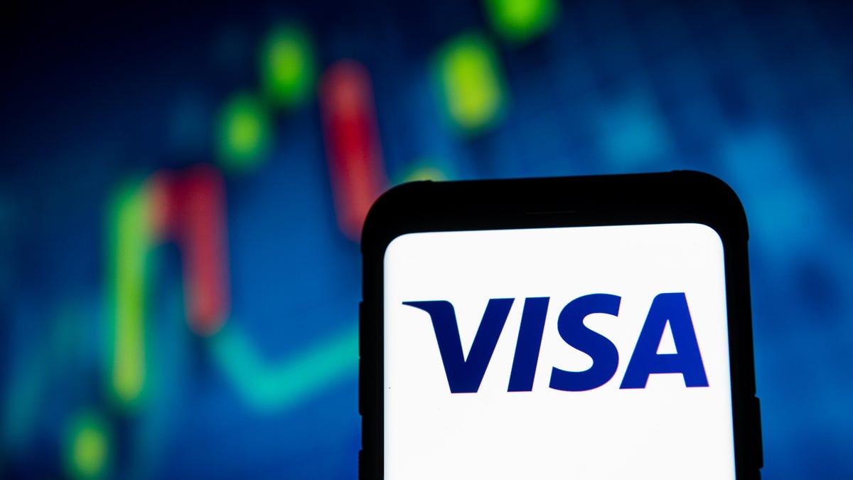 توقف فعالیت مسترکارت و ویزا