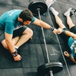 برنامه تناسب اندام