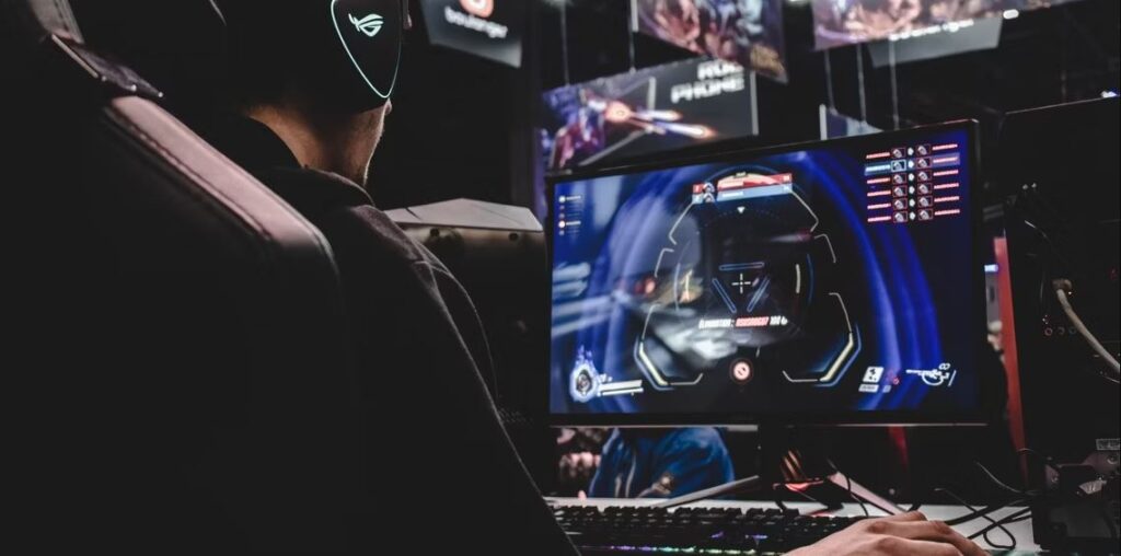برنامه های شمارنده FPS