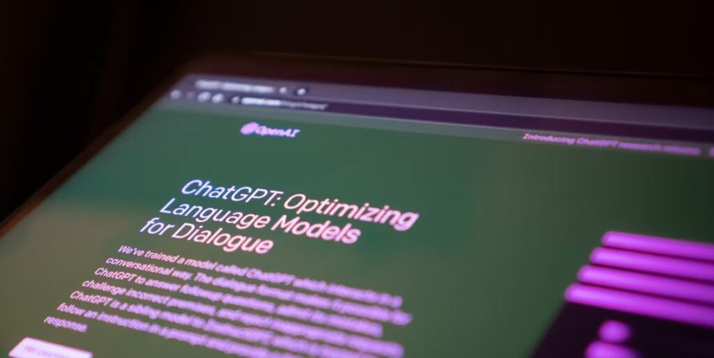 دسترسی به ChatGPT و Whisper API