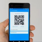 تولید کننده کد QR
