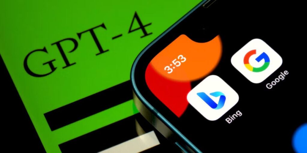 6 بهترین جایگزین برای ChatGPT