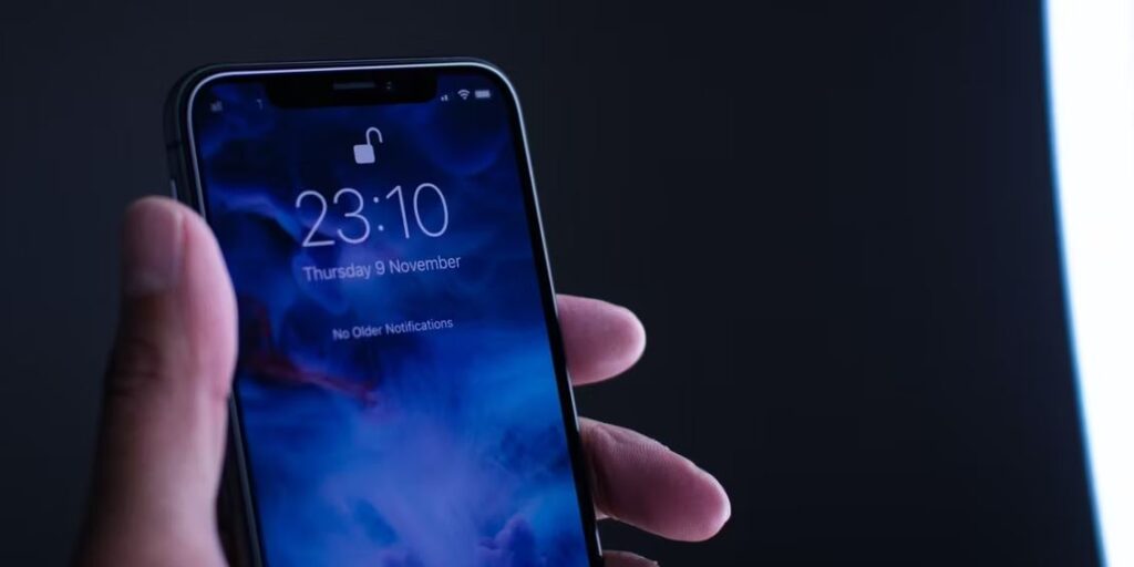 Face ID در آیفون