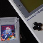 بازی‌های پیشرفته Game Boy