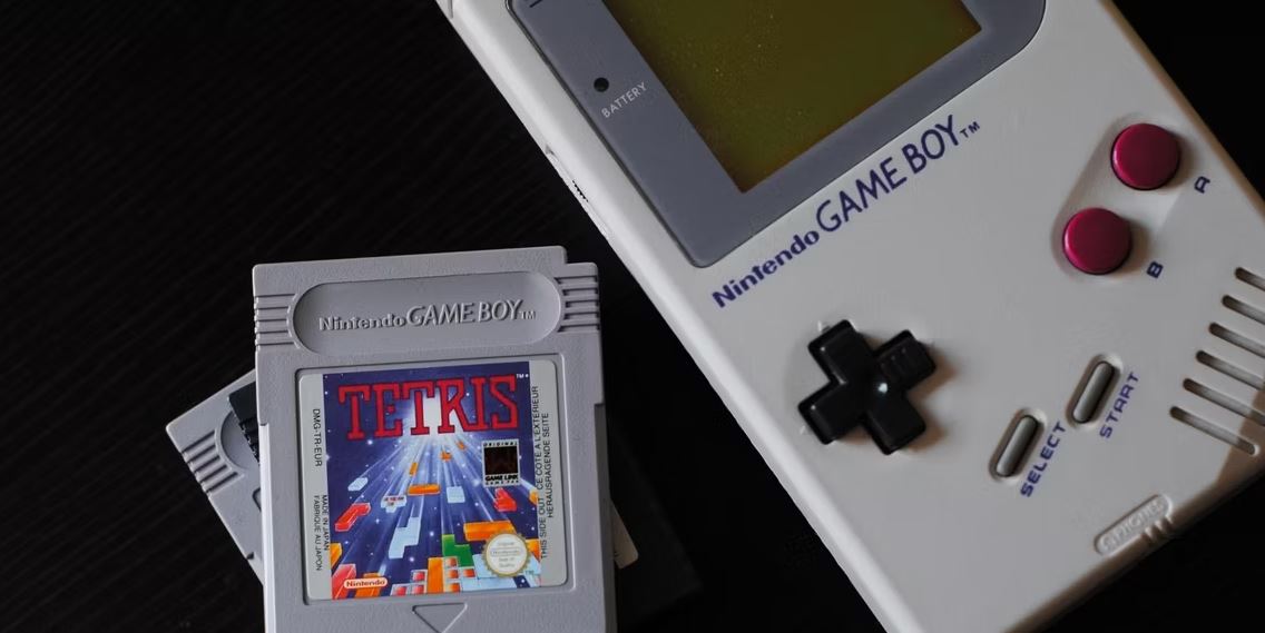 بازی‌های پیشرفته Game Boy