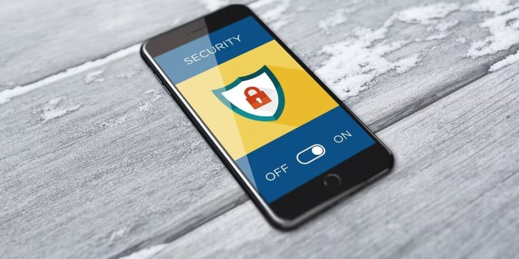 تهدید برتر امنیتی اپلیکیشن موبایل