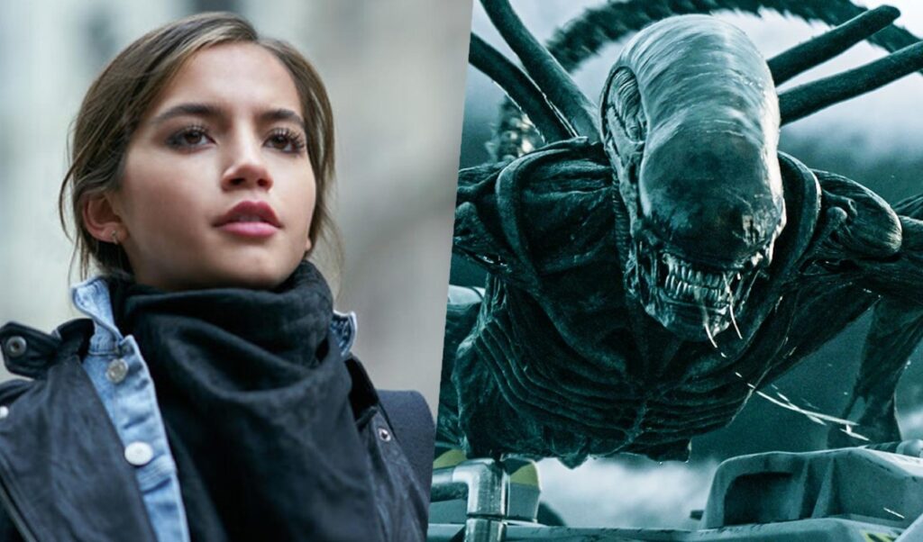 قسمت جدید فیلم Alien