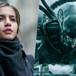 قسمت جدید فیلم Alien