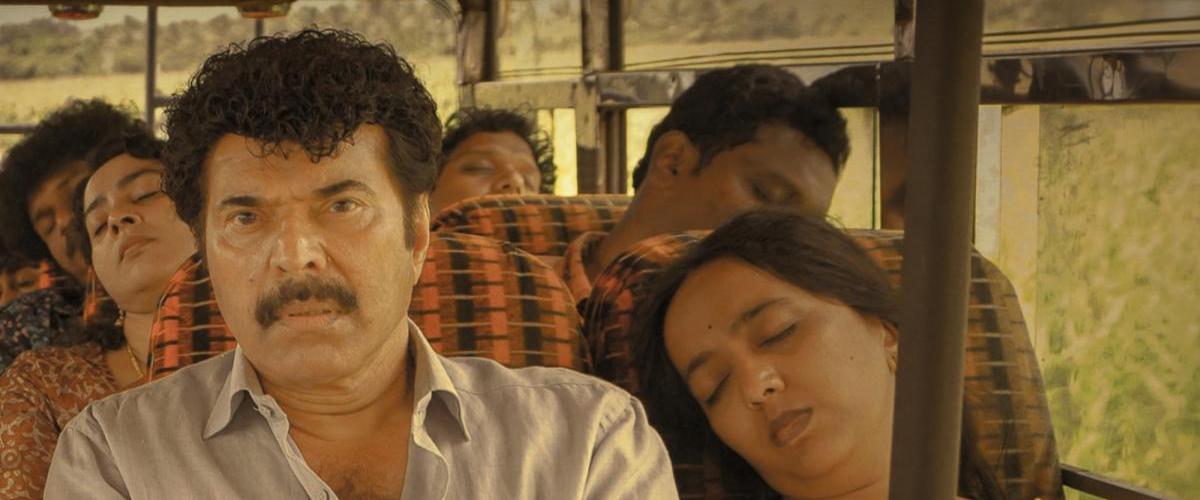 فیلم Nanpakal Nerathu Mayakkam
