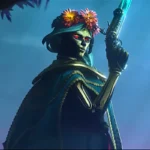 قهرمان جدید Dota 2: Muerta