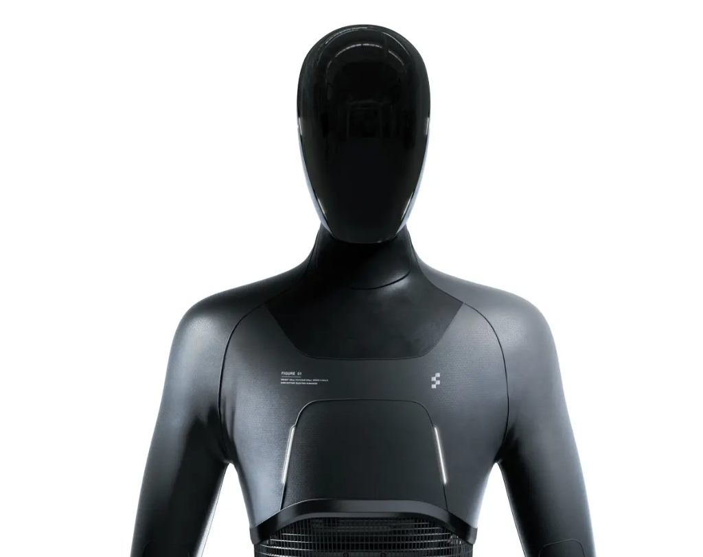ربات Figure 01