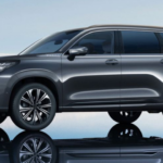 خودرو اکسید VX مدل 2023
