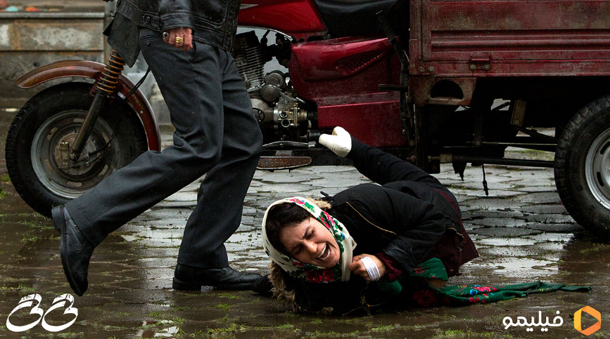 نقد و بررسی فیلم تی تی