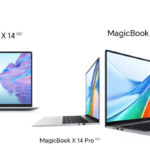 لپ تاپ‌های سری MagicBook X Pro آنر