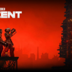فروش بازی The Ascent