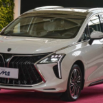 مشخصات خودرو خودرو اف‌ ام سی M4