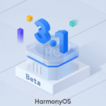 سیستم عامل HarmonyOS 3.1