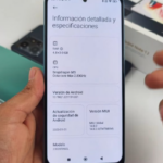 مشخصات گوشی ردمی نوت ۱۲ 4G