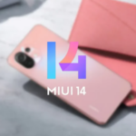 آپدیت MIUI 14 برای گوشی Mi 11 لایت