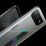 مشخصات گوشی ROG Phone 7 ایسوس